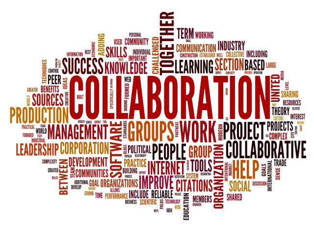 Collaboration | CrossLead | Washington, D.C.